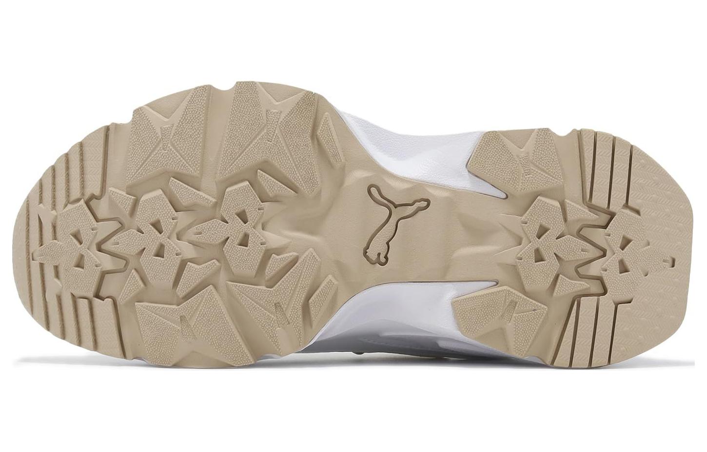 Sizing （女性款）Puma Orkid 2 '暖白' 396007-02