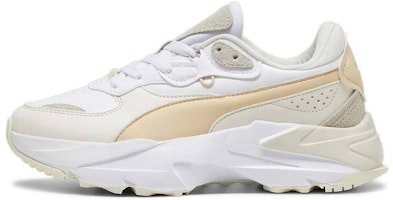 (Women) Puma Orkid 2 'White Alpine Snow' 396007-01 (Women) Puma Orkid 2 'White Alpine Snow' 396007-01