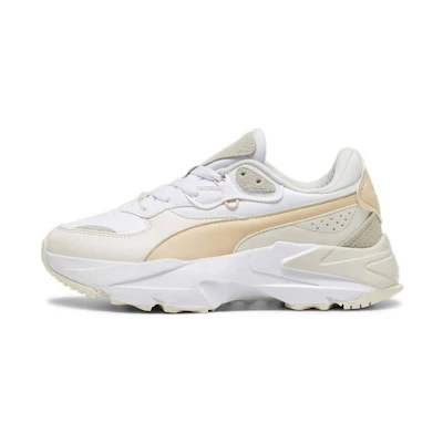 (W) Puma Orkid 2 'White Alpine Snow'