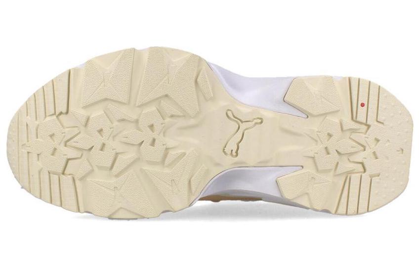 Shop (W) Puma Orkid 2 ''Blanc Neige Alpine'' 396007-01