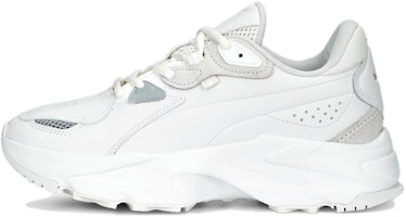 (Women) Puma Orkid 383136-08 (Women) Puma Orkid 383136-08