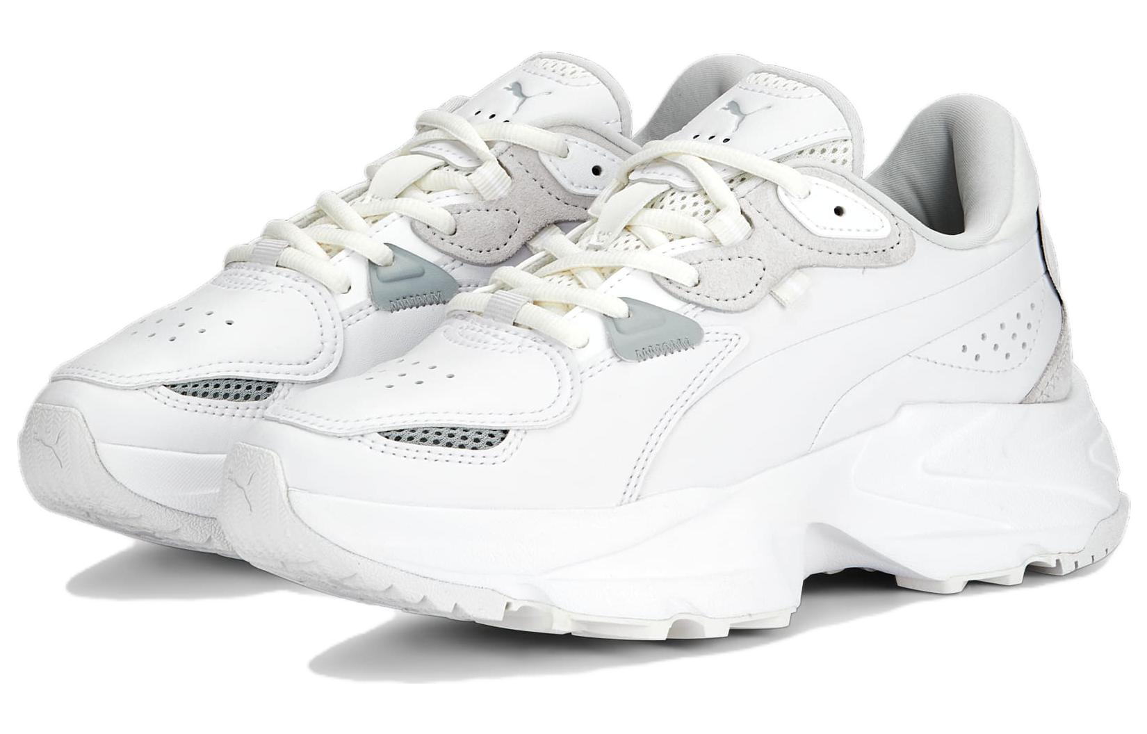 Lookbook （女性）Puma Orkid 383136-08