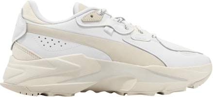 (Women) Puma Orkid 'B&W - White Marshmallow' 384089-01 (Women) Puma Orkid 'B&W - White Marshmallow' 384089-01