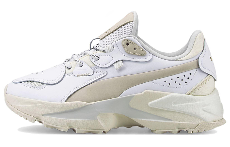 Buy (W) Puma Orkid 'Hitam & Putih - Marshmallow Putih' 384089-01