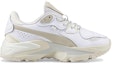 Order (W) Puma Orkid 'Blanco & Marshmallow' 384089-01