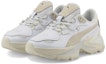 Lookbook (W) Puma Orkid 'Blanco & Marshmallow' 384089-01