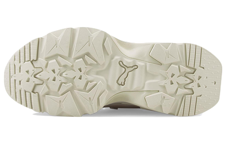 Details for (W) Puma Orkid 'Hitam & Putih - Marshmallow Putih' 384089-01