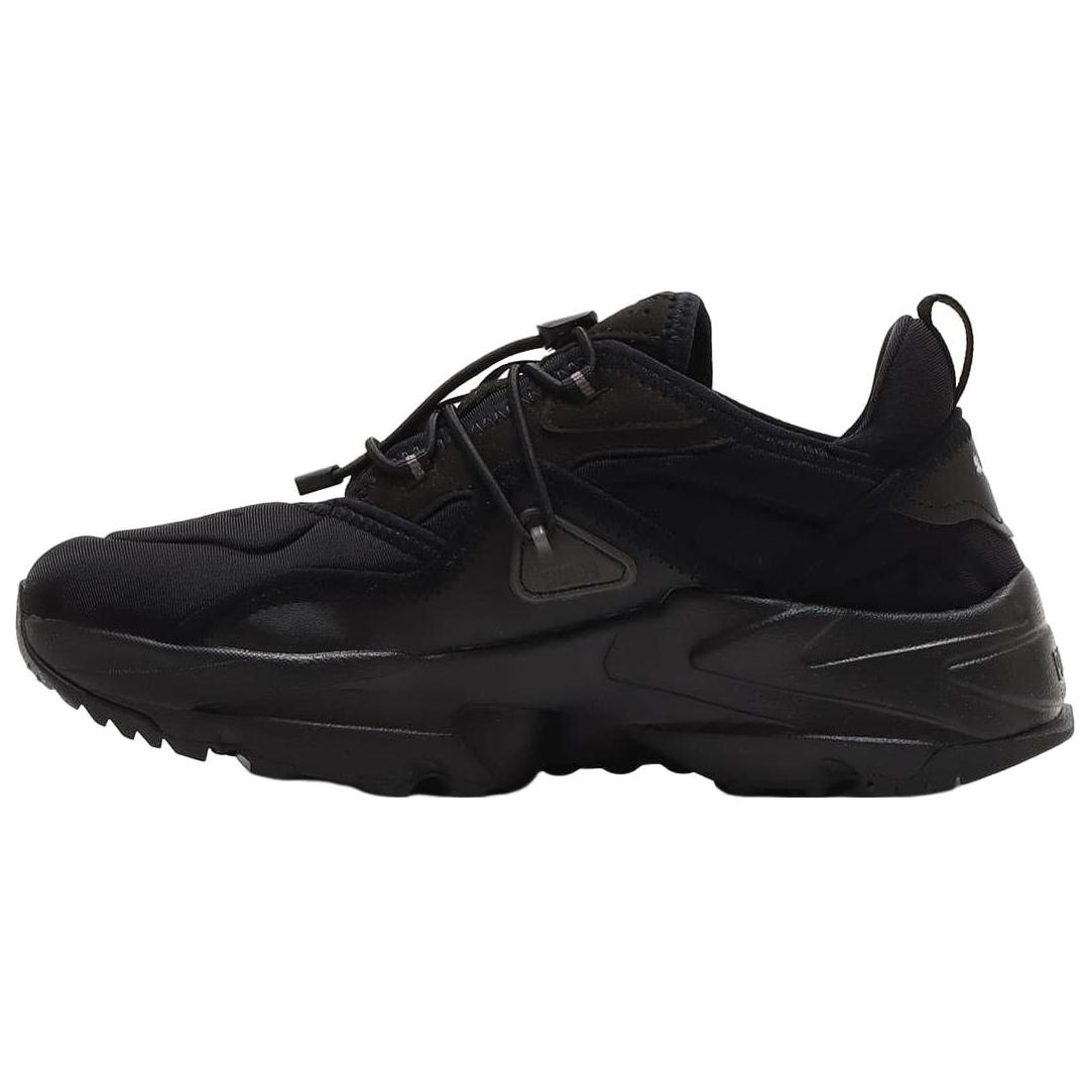(Women) Puma Orkid 'Black' 388968-04
