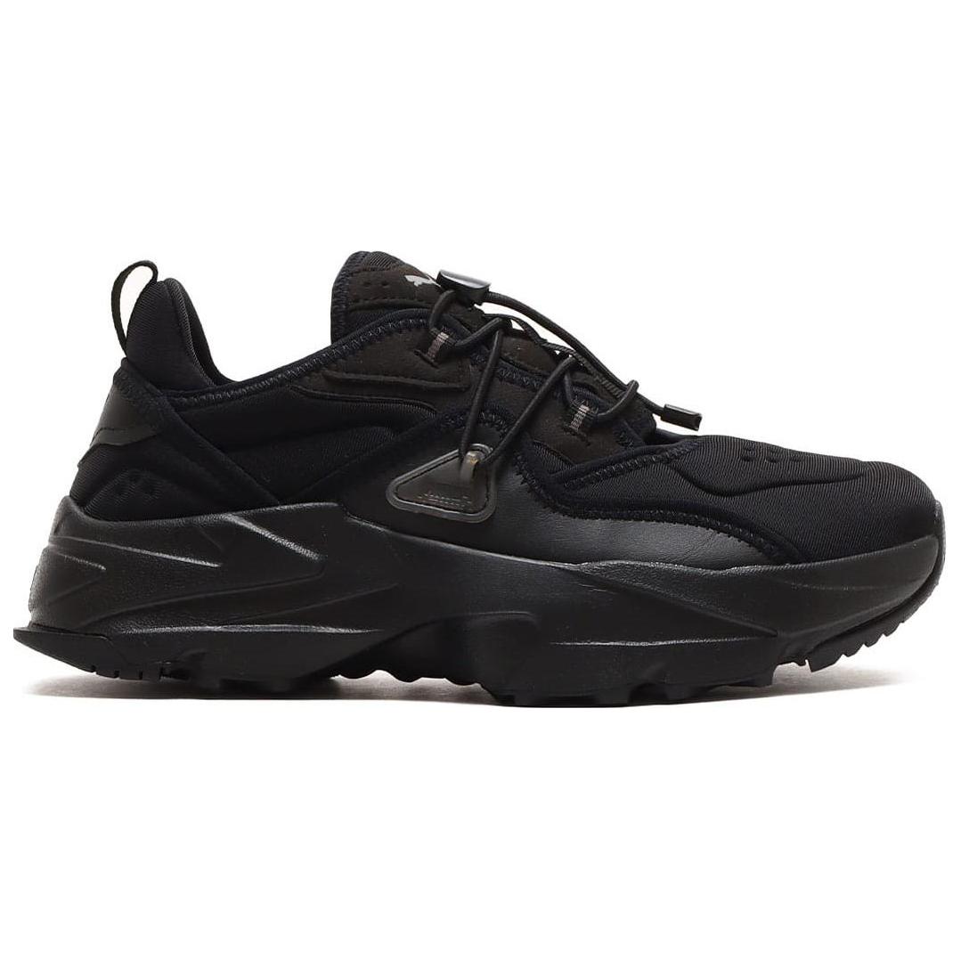 (W) Puma Orkid 'Black' 圖 2
