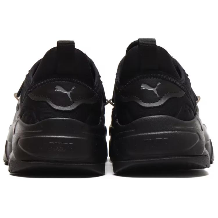 (W) Puma Orkid 'Black' 圖 5