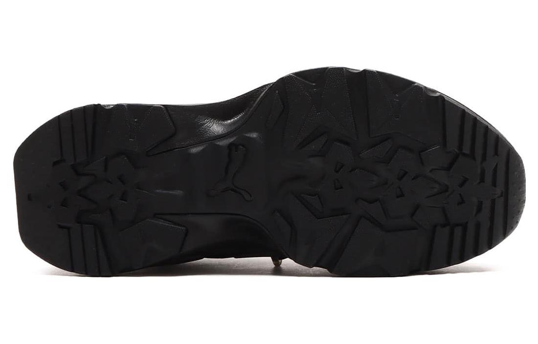 (W) Puma Orkid 'Black' 圖 6
