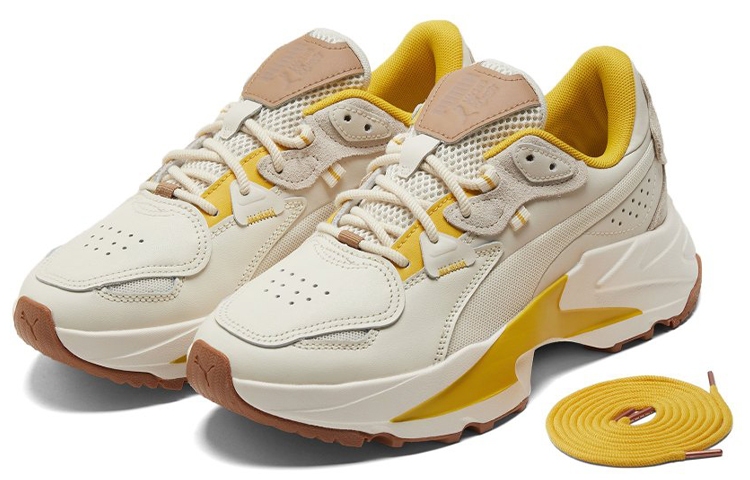 Lookbook (W) Puma Orkid 'D.South' Sneaker 385599-01