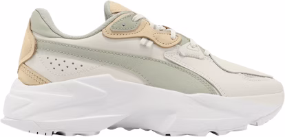 (Women) Puma Orkid 'Gentle - Pristine' 388596-01 (Women) Puma Orkid 'Gentle - Pristine' 388596-01
