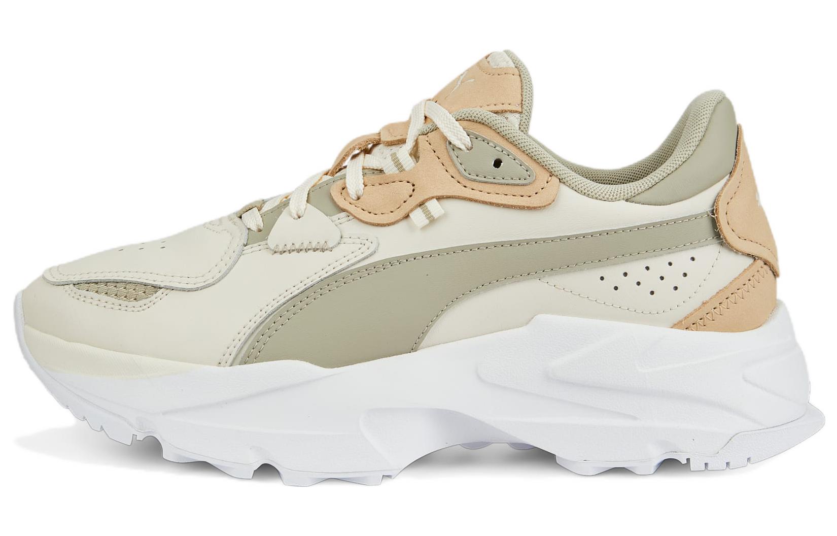(Women) Puma Orkid 'Gentle - Pristine'  388596-01
