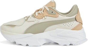 (Women) Puma Orkid 'Gentle - Pristine' 388596-01 (Women) Puma Orkid 'Gentle - Pristine' 388596-01
