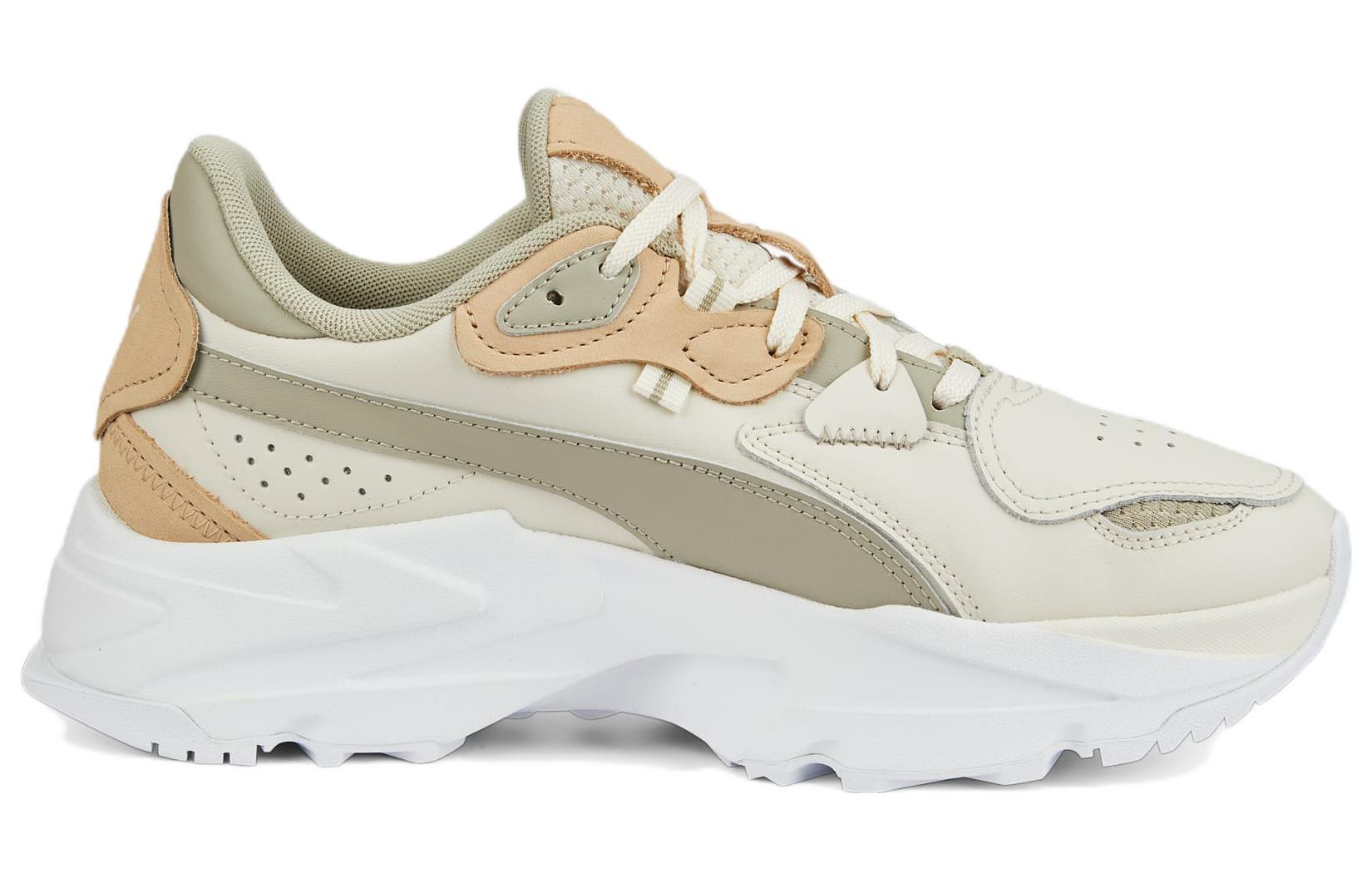 Order （女性款）彪馬 Orkid '溫柔 - 純淨' 388596-01