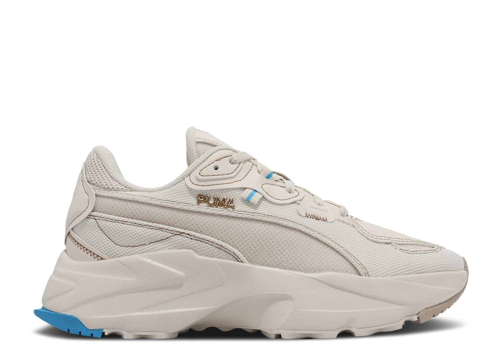 (Women) Puma Orkid 'Infuse'  384085-01