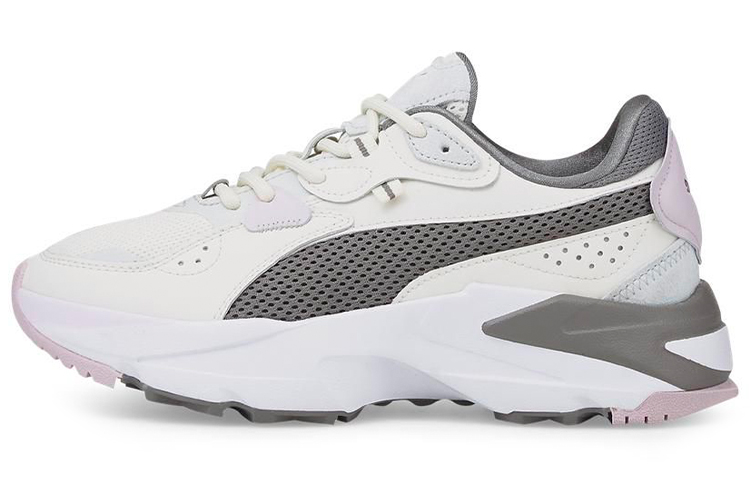 (Women) Puma Orkid 'Pastel'  384083-02