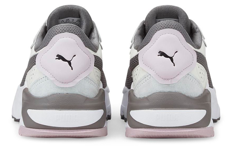 Lookbook (W) Puma Orkid ''Pastellfarben'' 384083-02