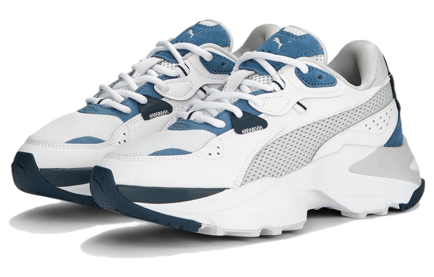 (W) Puma Orkid Pastel 'White Glacial Grey' 圖 3
