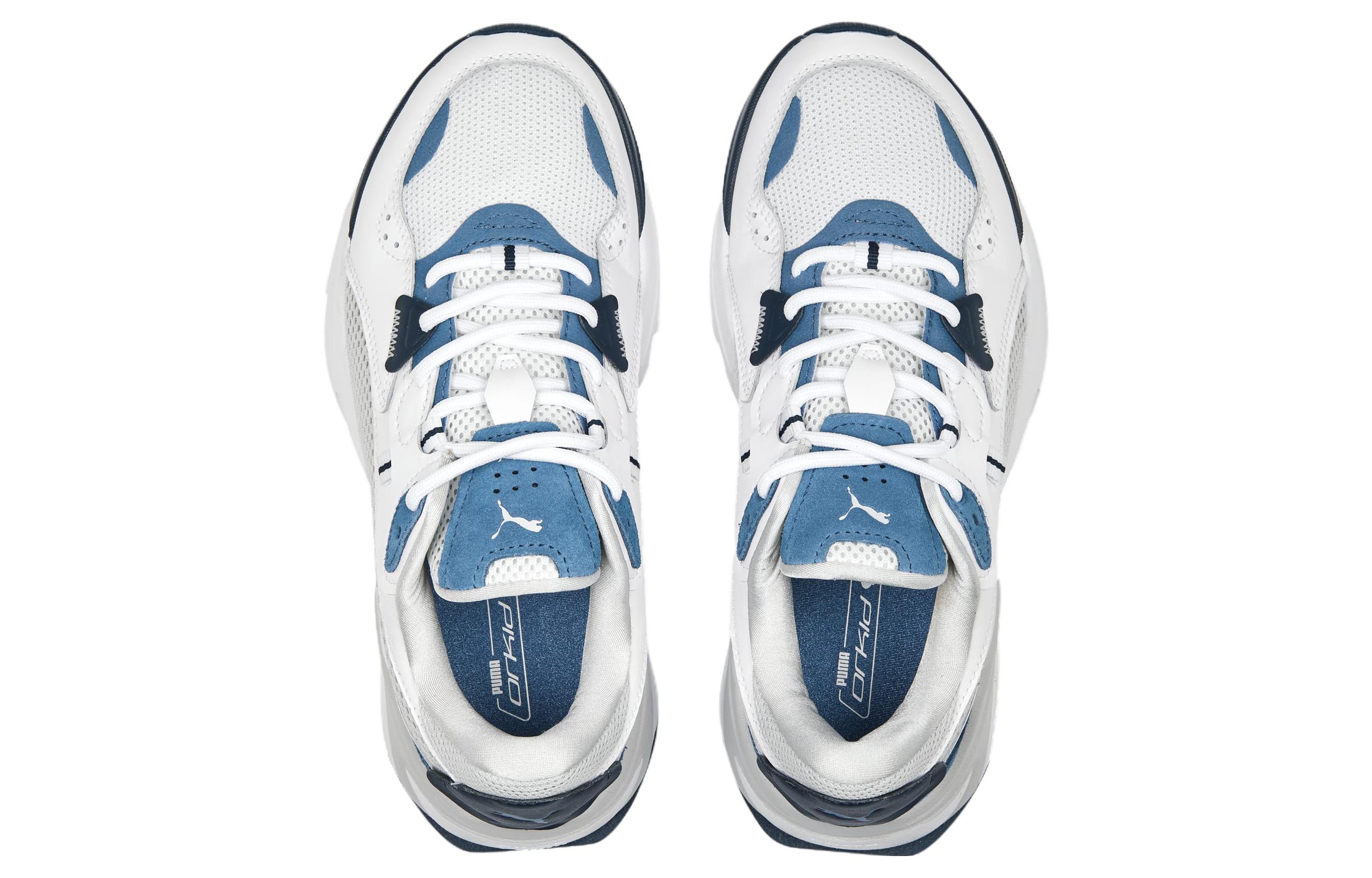 (W) Puma Orkid Pastel 'White Glacial Grey' 圖 4