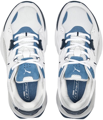 (W) 푸마 오키드 파스텔 '화이트/글레이셜 그레이' 384083-04 Shop (W) 푸마 오키드 파스텔 '화이트/글레이셜 그레이' 384083-04