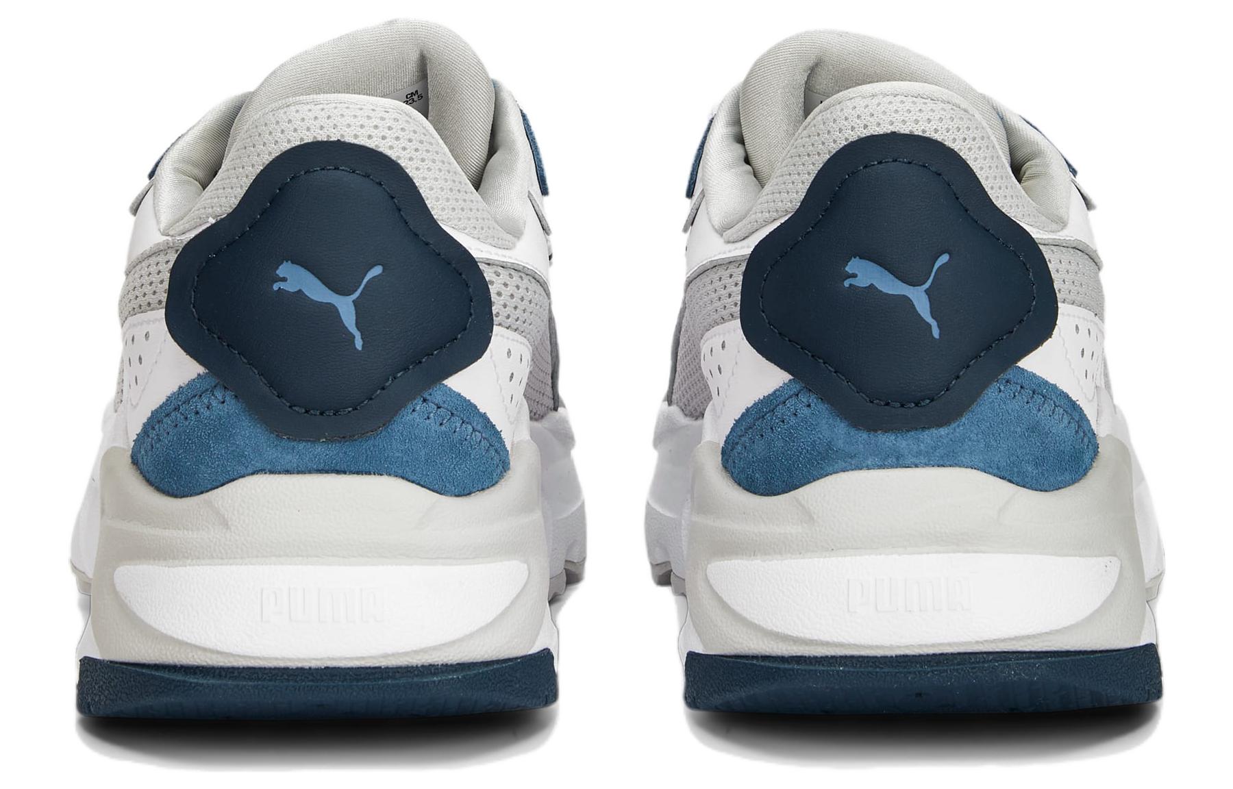 (W) Puma Orkid Pastel 'White Glacial Grey' 圖 5