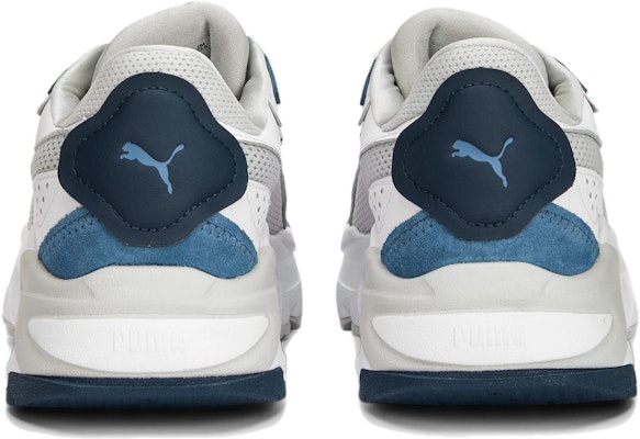 (W) 푸마 오키드 파스텔 '화이트/글레이셜 그레이' 384083-04 Purchase (W) 푸마 오키드 파스텔 '화이트/글레이셜 그레이' 384083-04