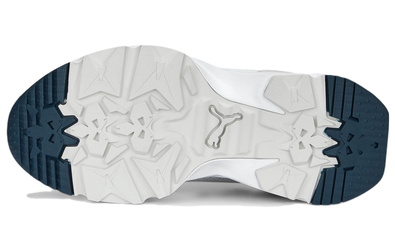 (W) Puma Orkid Pastel 'White Glacial Grey' 圖 6