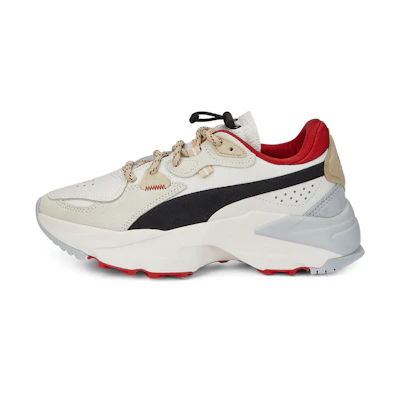 (W) Puma Orkid 'Retro Grade'
