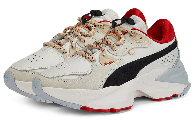 Lookbook (W) Puma Orkid 'Retro Grade' Zapatillas 387465_01