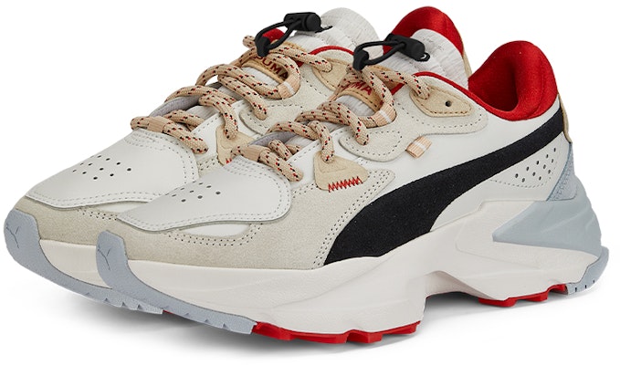(W) プーマ オーキッド レトログレード (Puma Ōkiddo Retorogurēdo) 387465_01 Lookbook (W) プーマ オーキッド レトログレード (Puma Ōkiddo Retorogurēdo) 387465_01