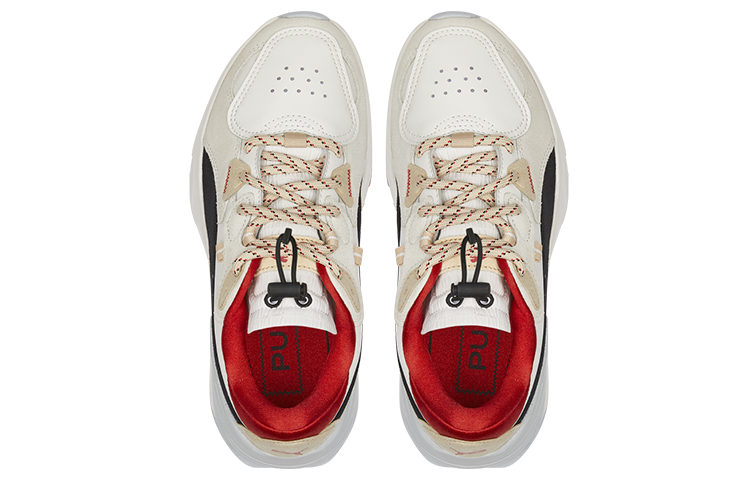 Shop (W) Puma Orkid 'Retro Grade' Zapatillas 387465_01