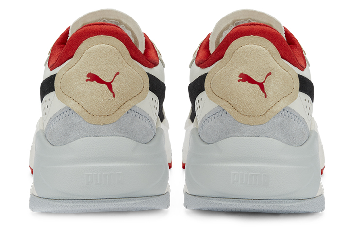 Purchase (W) Puma Orkid 'Retro Grade' Zapatillas 387465_01