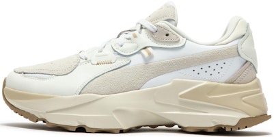 (Women) Puma Orkid 'Selflove - Warm White' 393211-01 (Women) Puma Orkid 'Selflove - Warm White' 393211-01