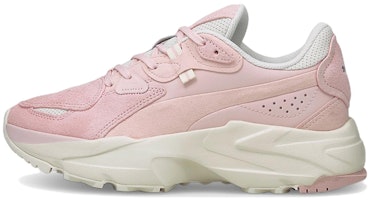 (Women) Puma Orkid 'Soft - Chalk Pink' 384846-01 (Women) Puma Orkid 'Soft - Chalk Pink' 384846-01