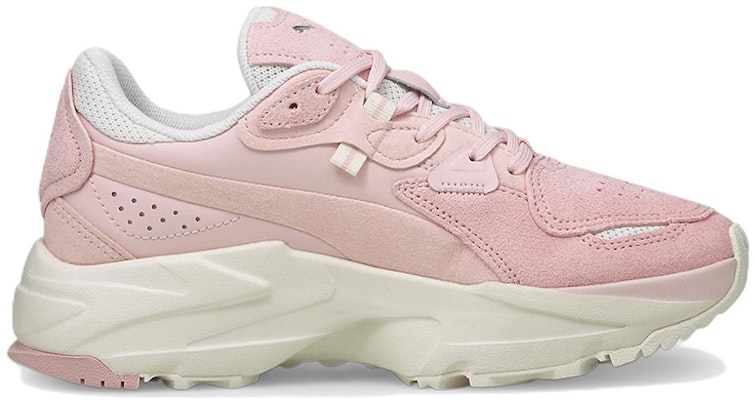 (W) プーマ オーキッド 'ソフト - チョークピンク' 384846-01 Order (W) プーマ オーキッド 'ソフト - チョークピンク' 384846-01