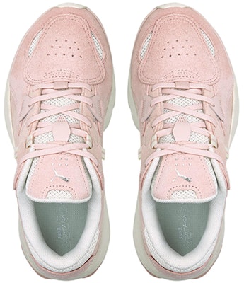 (W) プーマ オーキッド 'ソフト - チョークピンク' 384846-01 Lookbook (W) プーマ オーキッド 'ソフト - チョークピンク' 384846-01