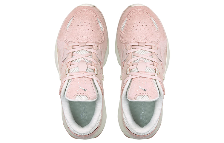 Lookbook (W) Puma Orkid ''Zacht - Kalkroze'' 384846-01