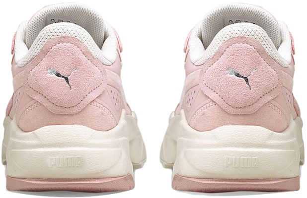 (W) プーマ オーキッド 'ソフト - チョークピンク' 384846-01 Shop (W) プーマ オーキッド 'ソフト - チョークピンク' 384846-01