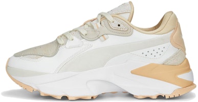(Women) Puma Orkid 'Thrifted - Warm White' 389909-02 (Women) Puma Orkid 'Thrifted - Warm White' 389909-02