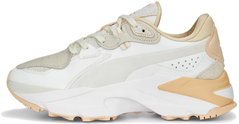 (W) Puma Orkid ''Thrifted - Bianco Caldo'' 389909-02 Buy (W) Puma Orkid ''Thrifted - Bianco Caldo'' 389909-02