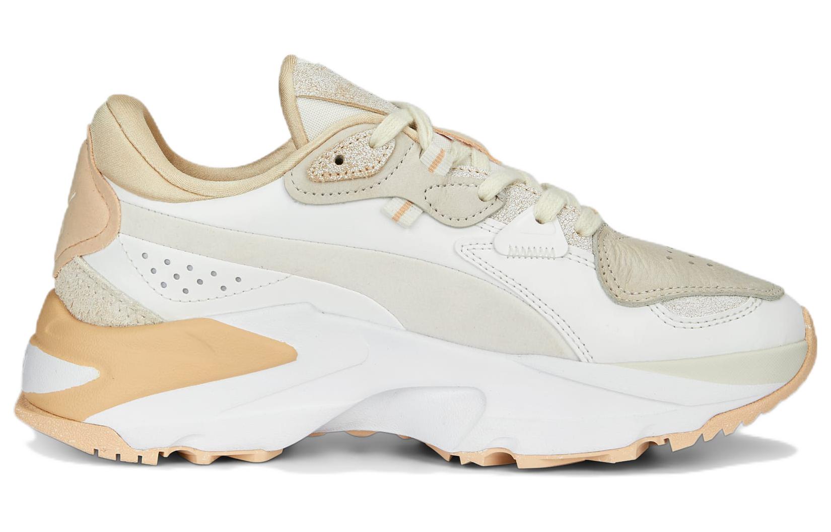 (W) Puma Orkid 'Thrifted - Warm White' 圖 2