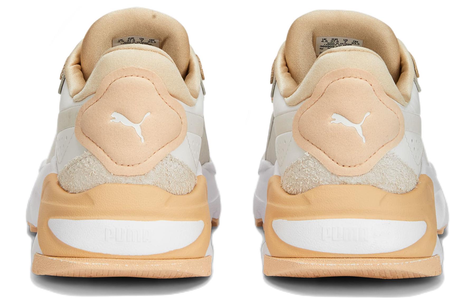 (W) Puma Orkid 'Thrifted - Warm White' 圖 5