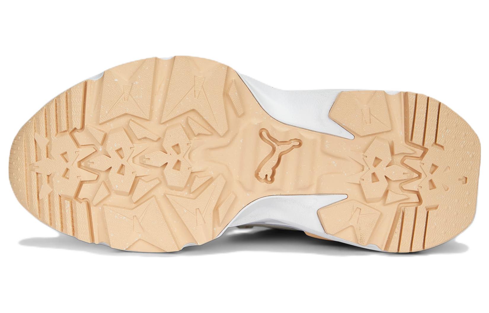 (W) Puma Orkid 'Thrifted - Warm White' 圖 6