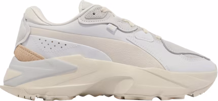 (Women) Puma Orkid 'Thrifted - White Frosted Ivory' 389909-01 (Women) Puma Orkid 'Thrifted - White Frosted Ivory' 389909-01
