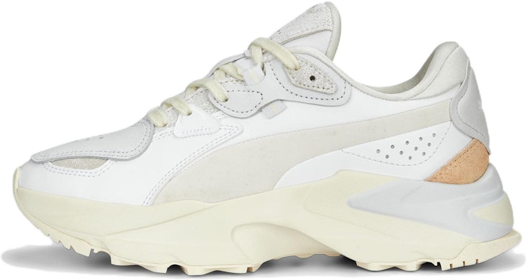 (W) Puma Orkid 'Thrifted - Putih Gading Ivory' 389909-01 Buy (W) Puma Orkid 'Thrifted - Putih Gading Ivory' 389909-01