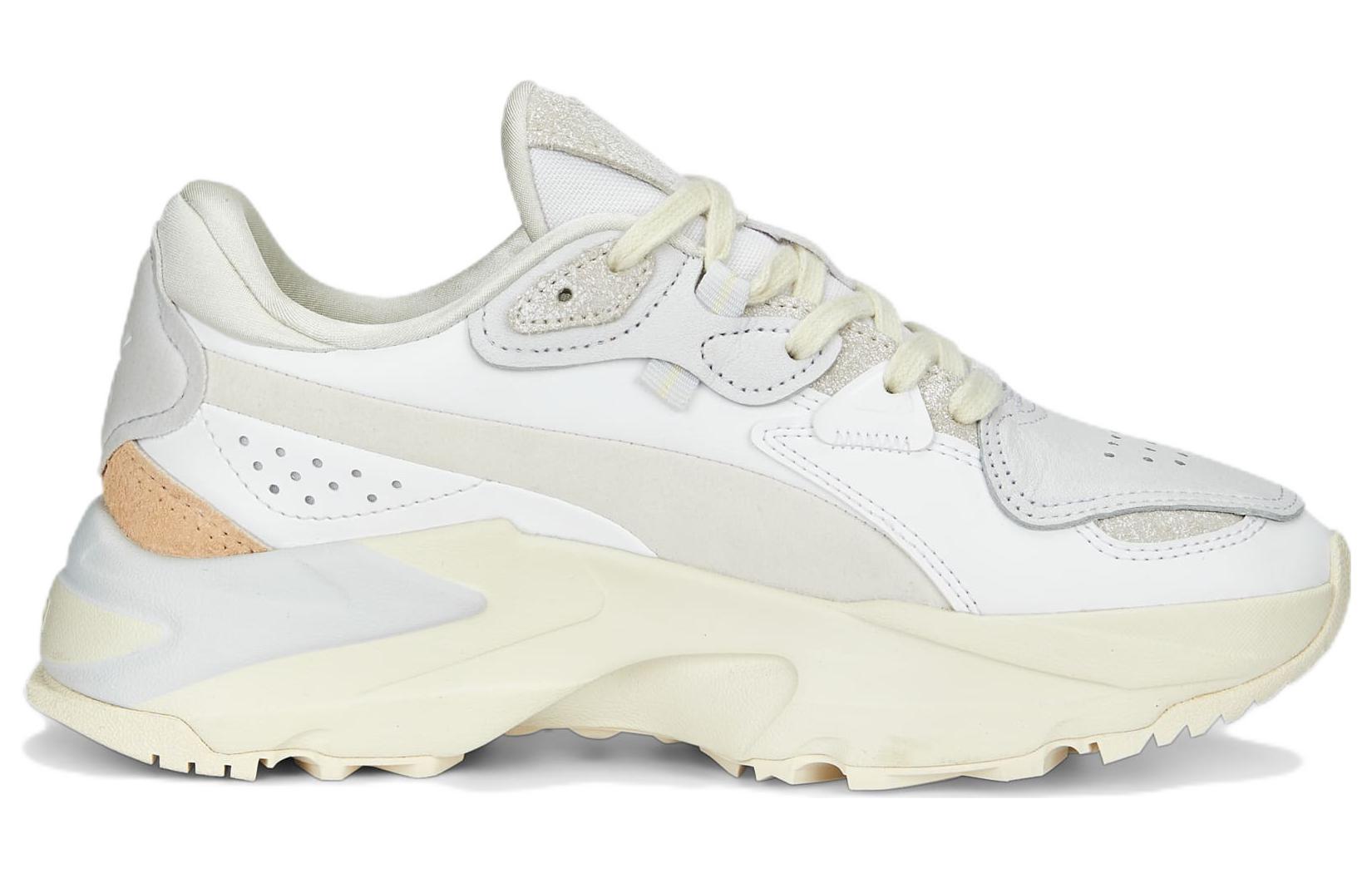 (W) Puma Orkid 'Thrifted - White Frosted Ivory' 圖 2