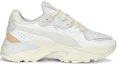 Order (W) Puma Orkid 'Thrifted - Putih Gading Ivory' 389909-01