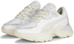 Lookbook (W) Puma Orkid 'Thrifted - Putih Gading Ivory' 389909-01